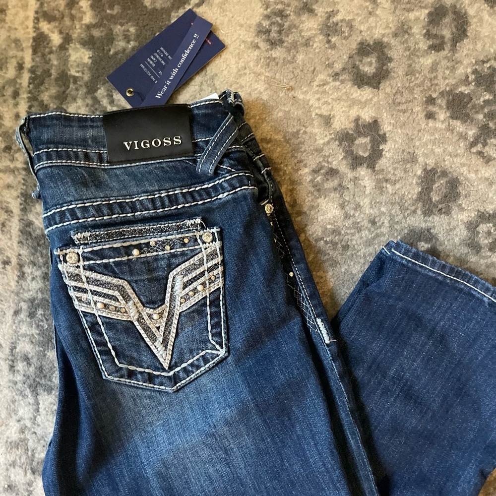 Women's Vigoss jeans